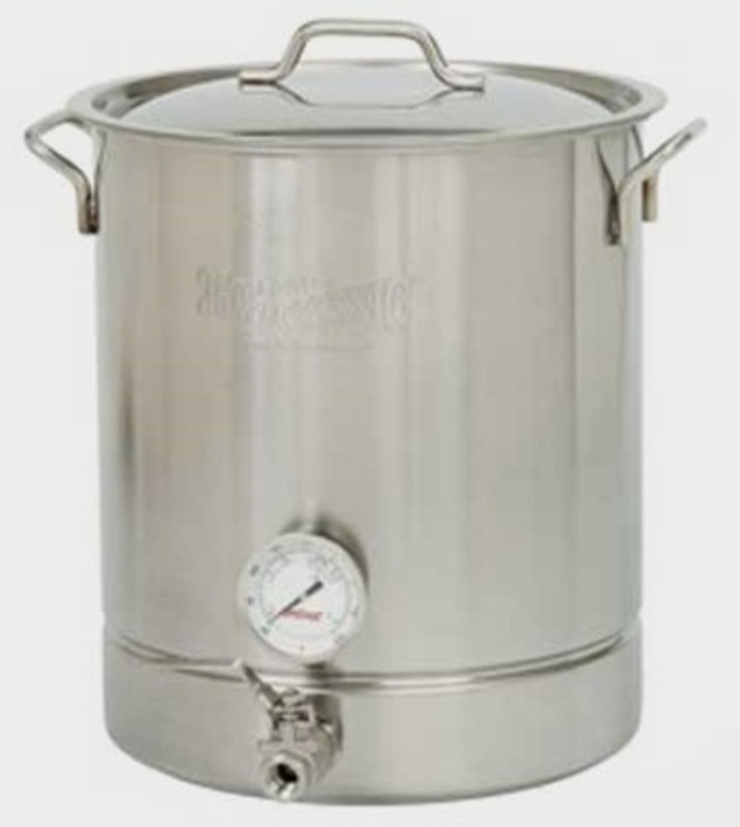 Bayou Classic Brew Thermometer