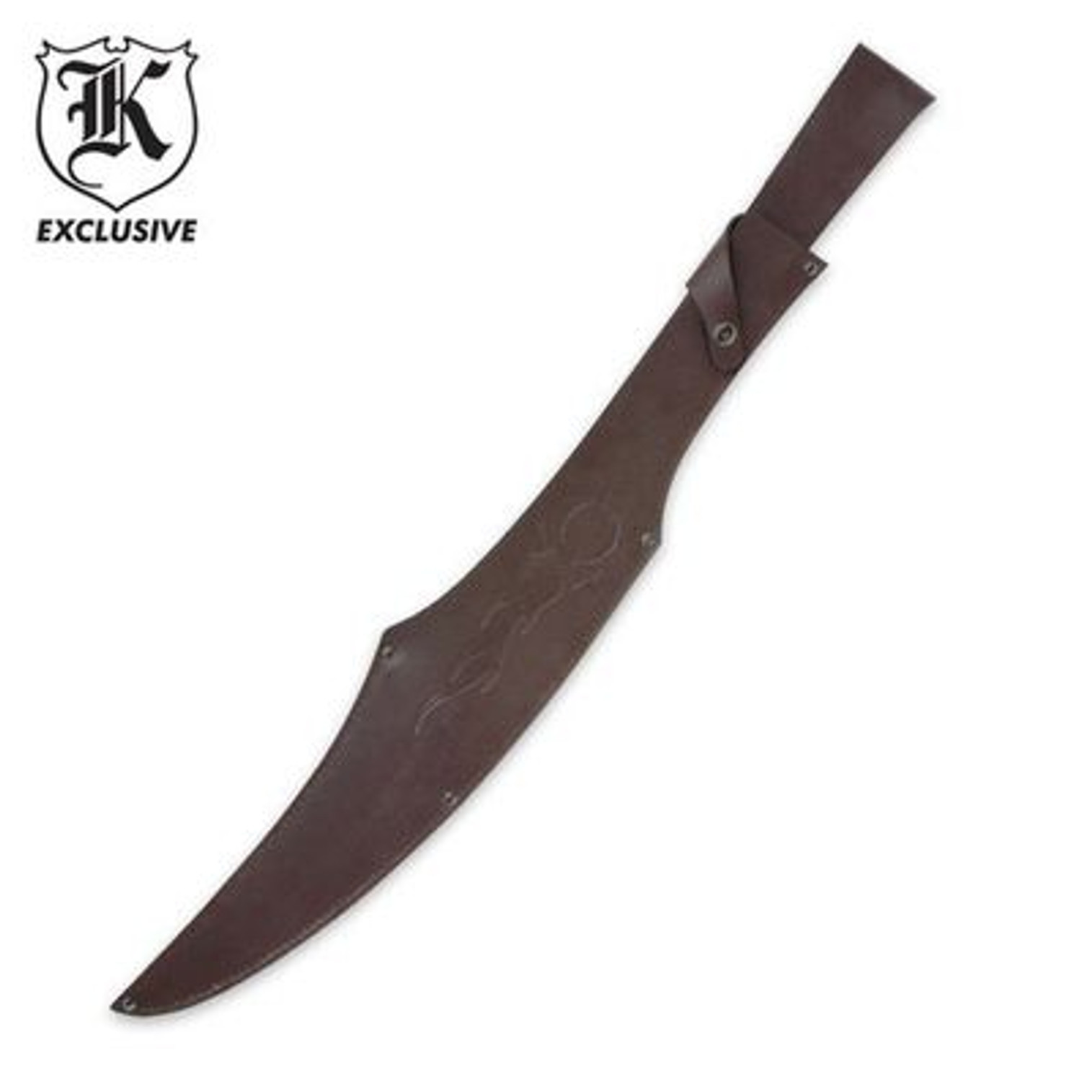 Spartan Warrior Sword Sheath