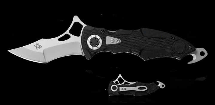 その他 MANTIS KNIVES MT7.5T Siko Ugong Mantis MT-7.5T Siko Ugong Training Knife - Hero Outdoors