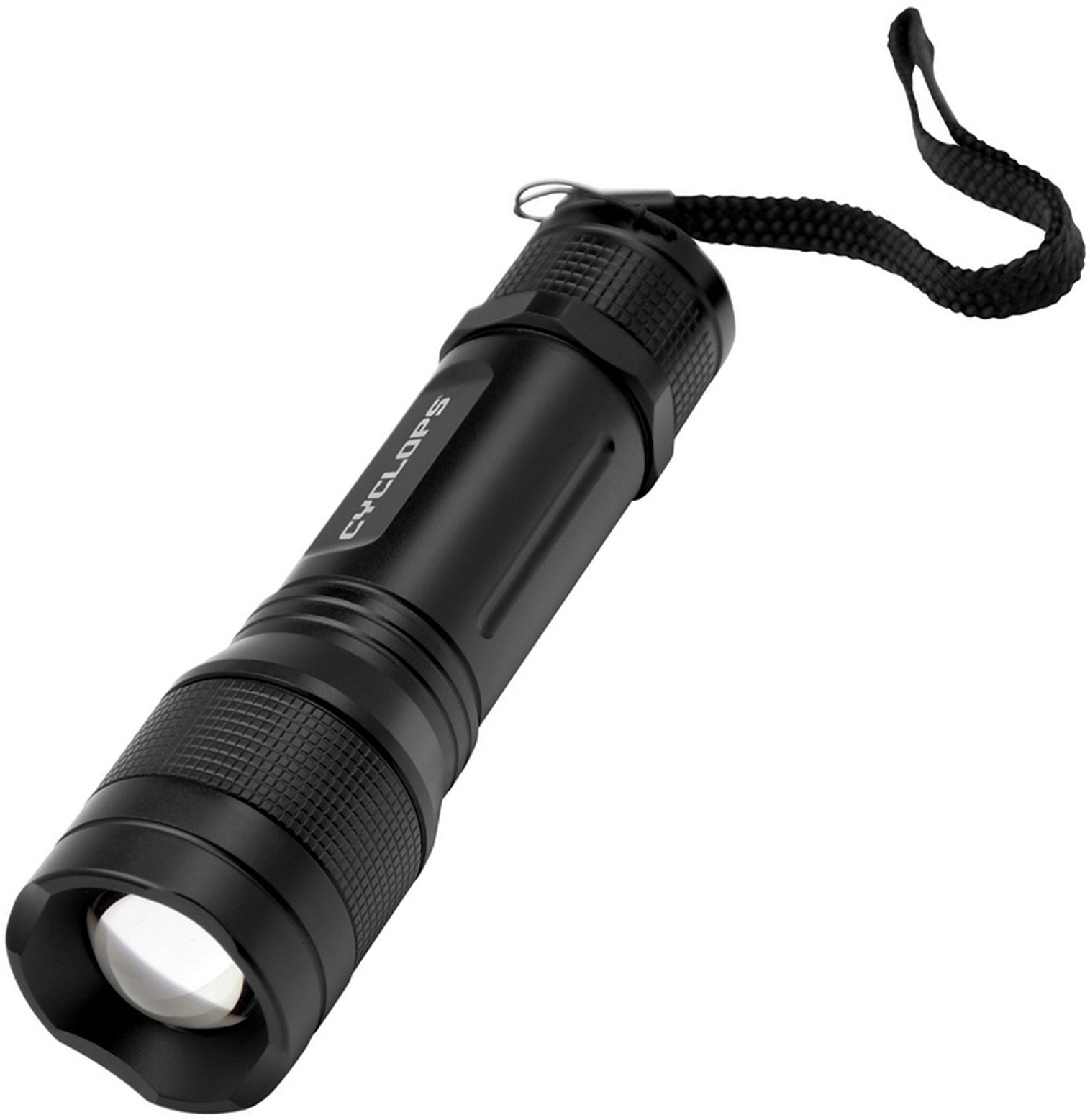 Tactical Flashlight 300 Lumen