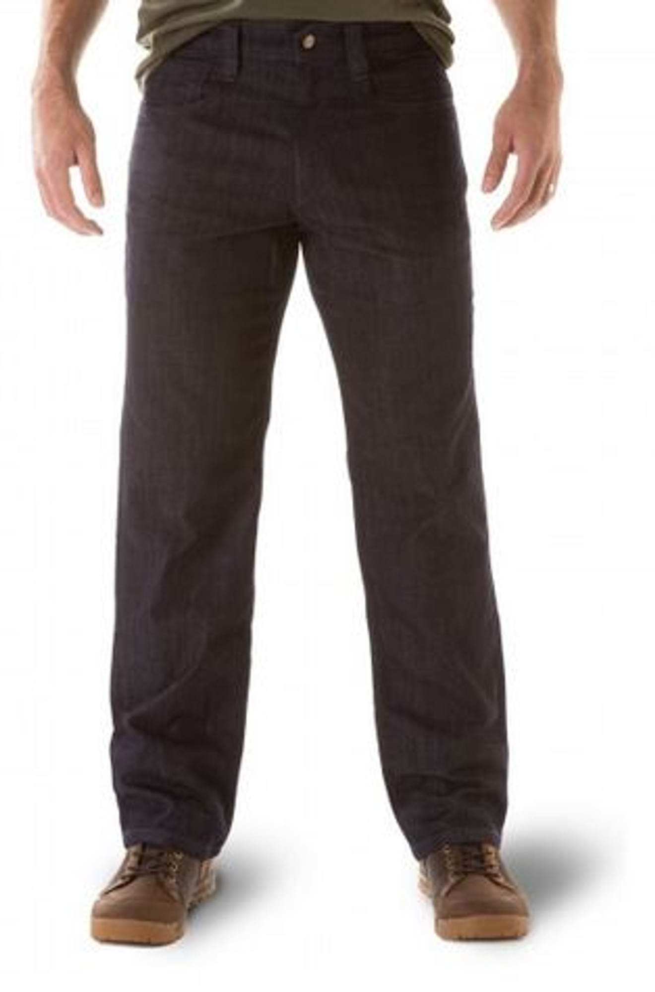 5.11 Defender Flex Straight Jean Pant - Indigo