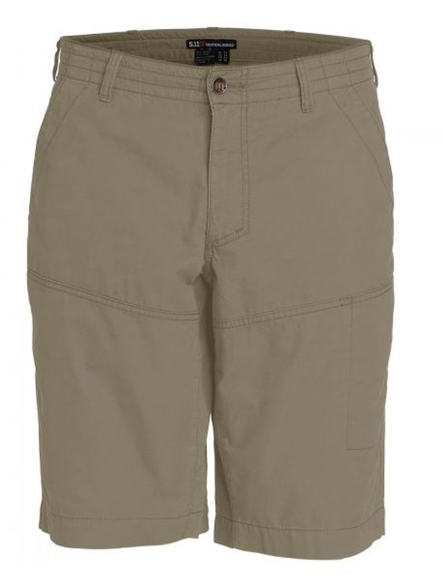 5.11 Switchback Shorts - Stone Khaki