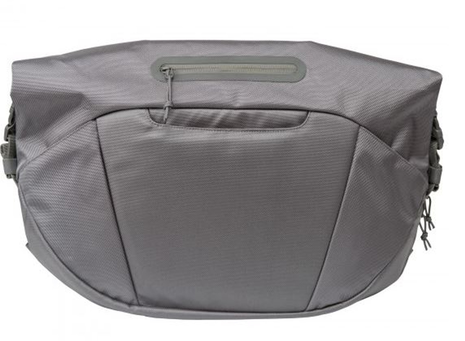 5.11 Covrt Box Messenger Bag - Storm Grey