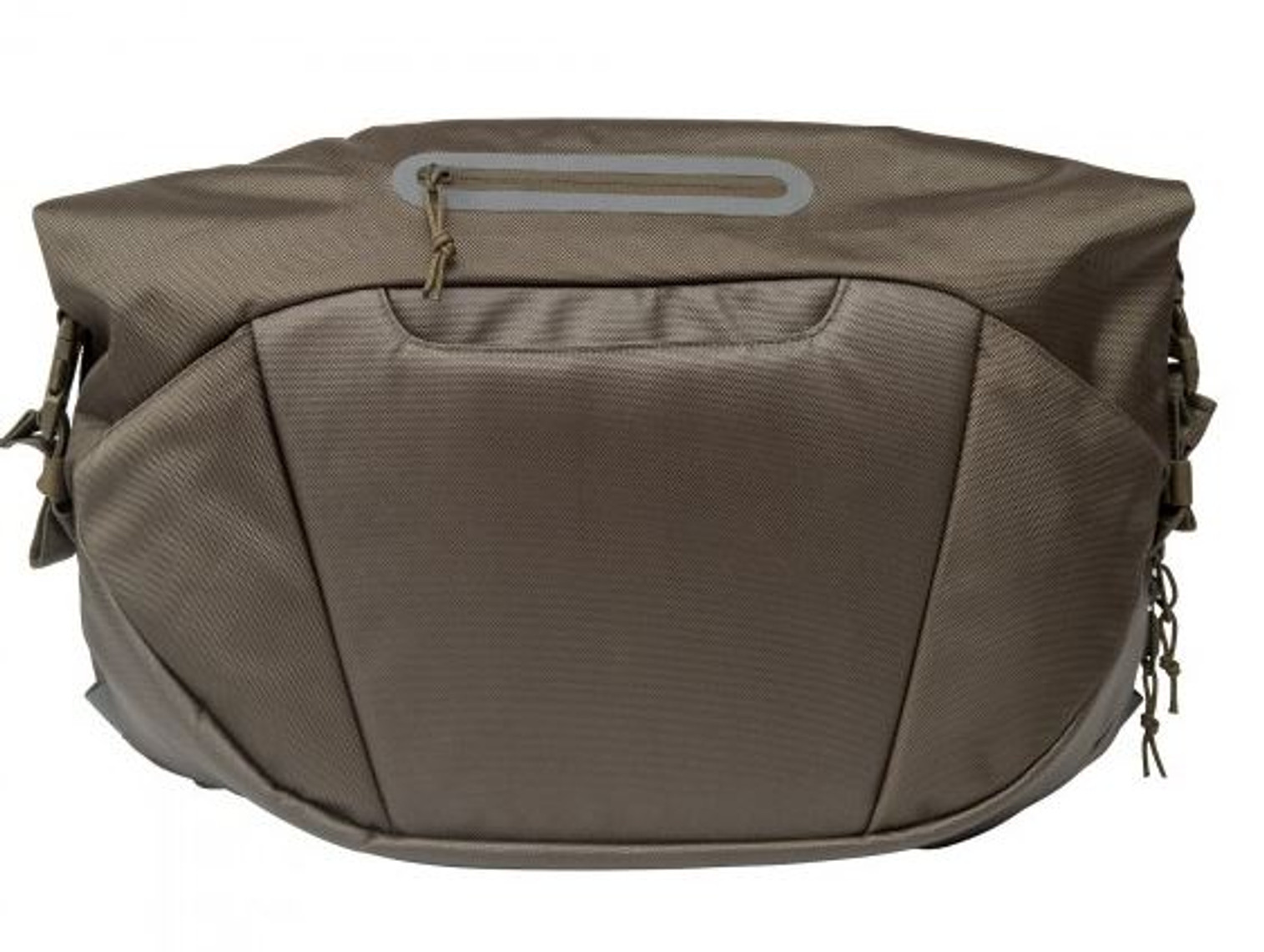 5.11 Covrt Box Messenger Bag - Tundra