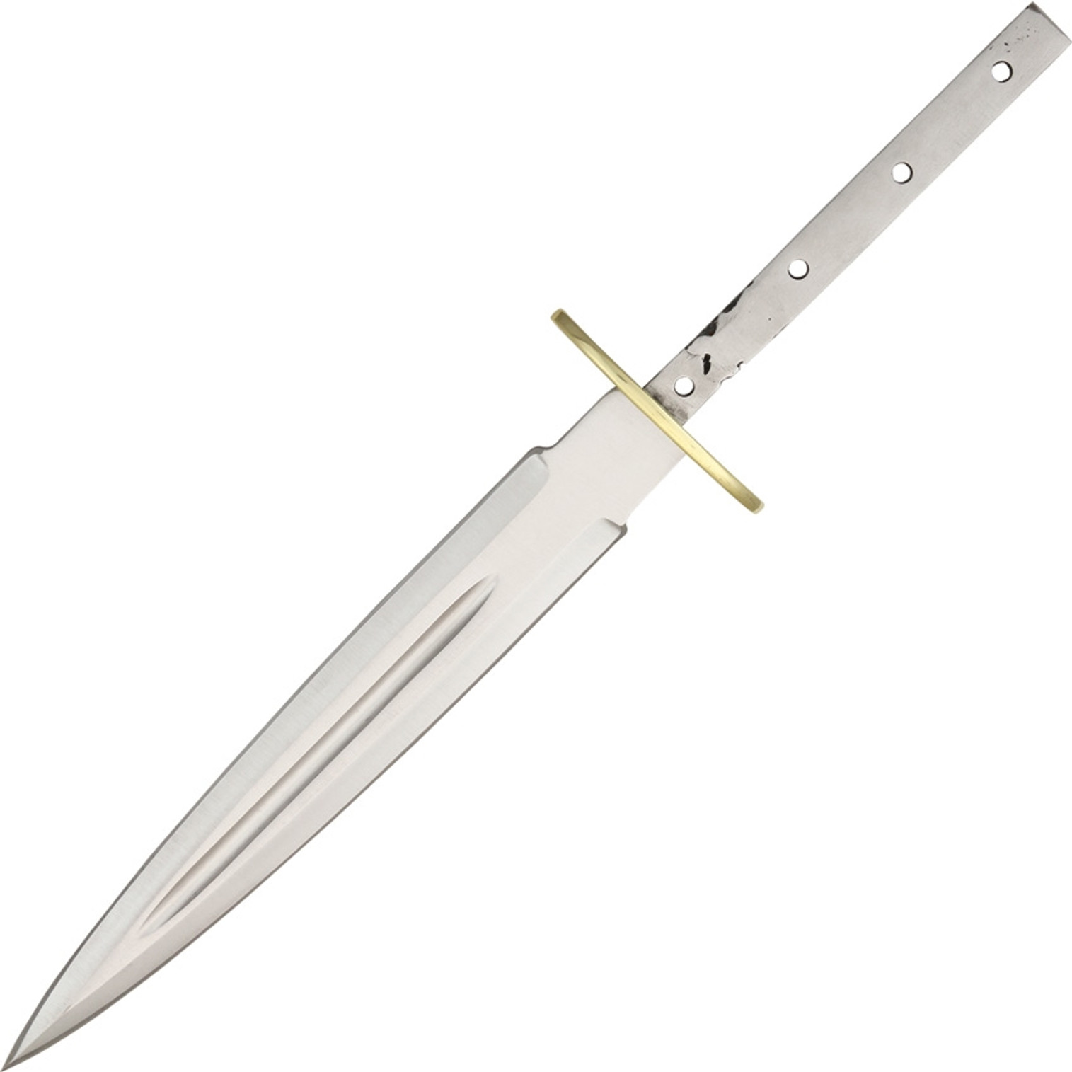 Knife Blade Dirk