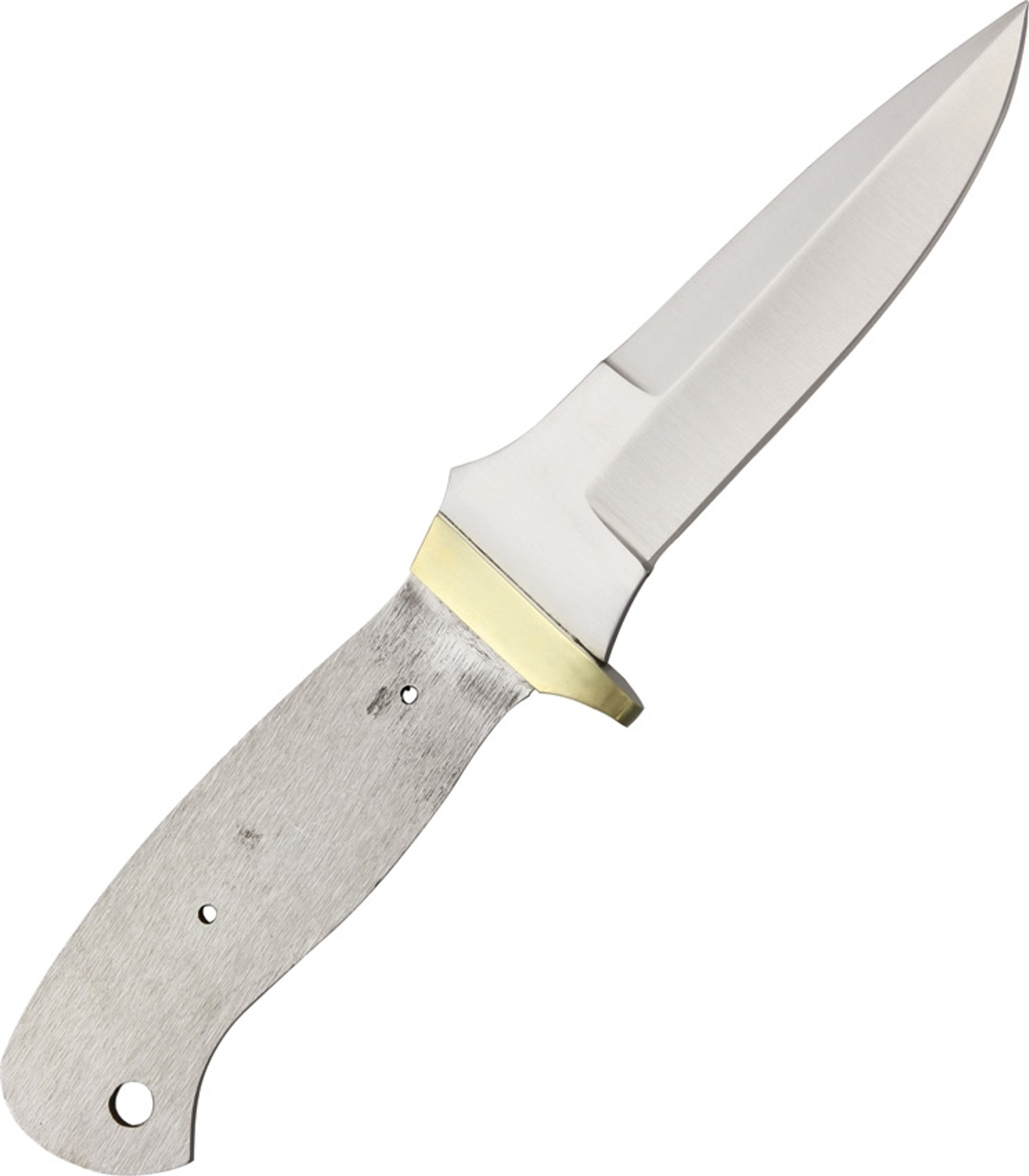 Knife Blade Double Edge