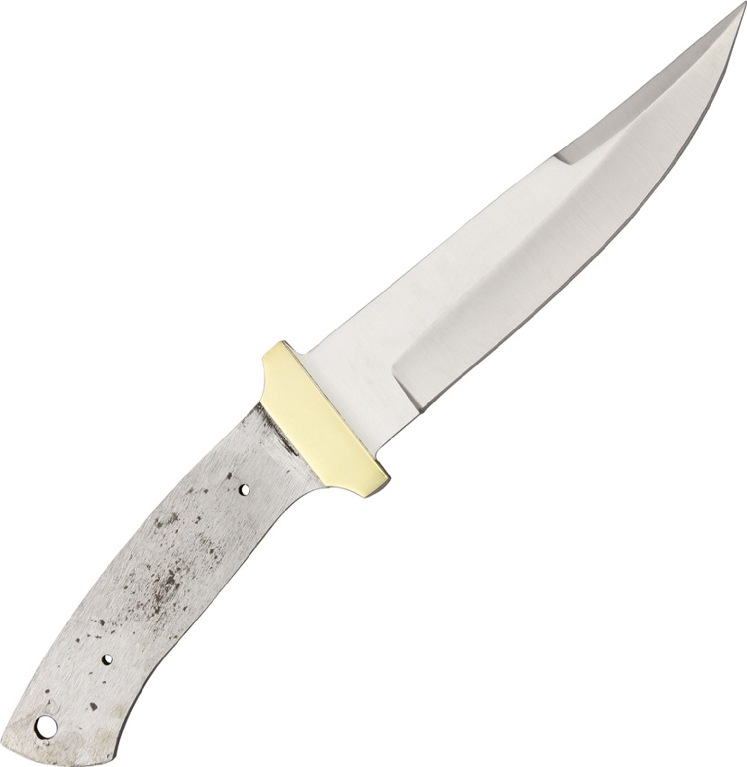 Knife Blade Bowie BL075