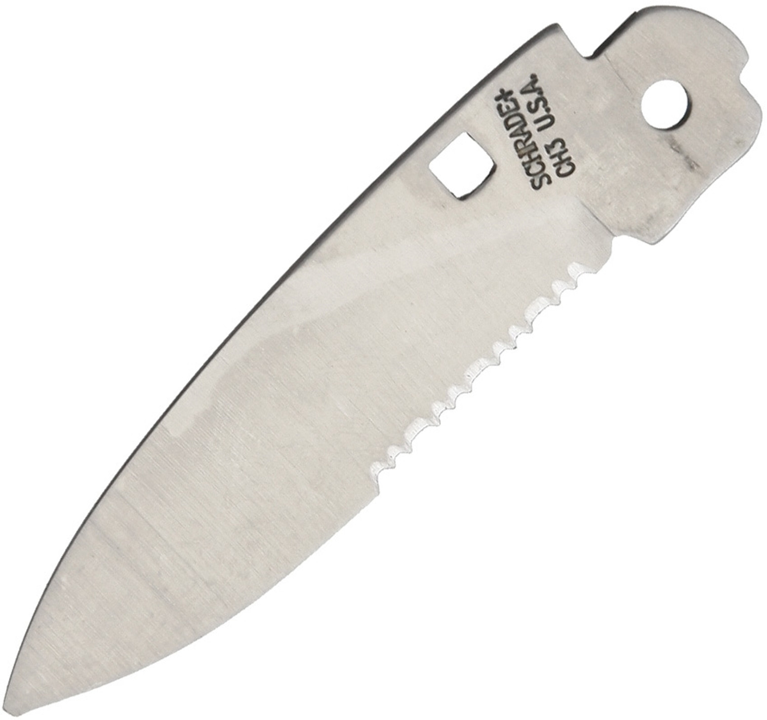 Folding Knife Blade S509
