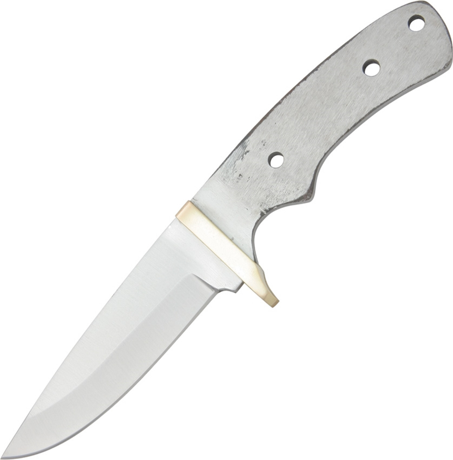 Knife Blade Drop Point BL014