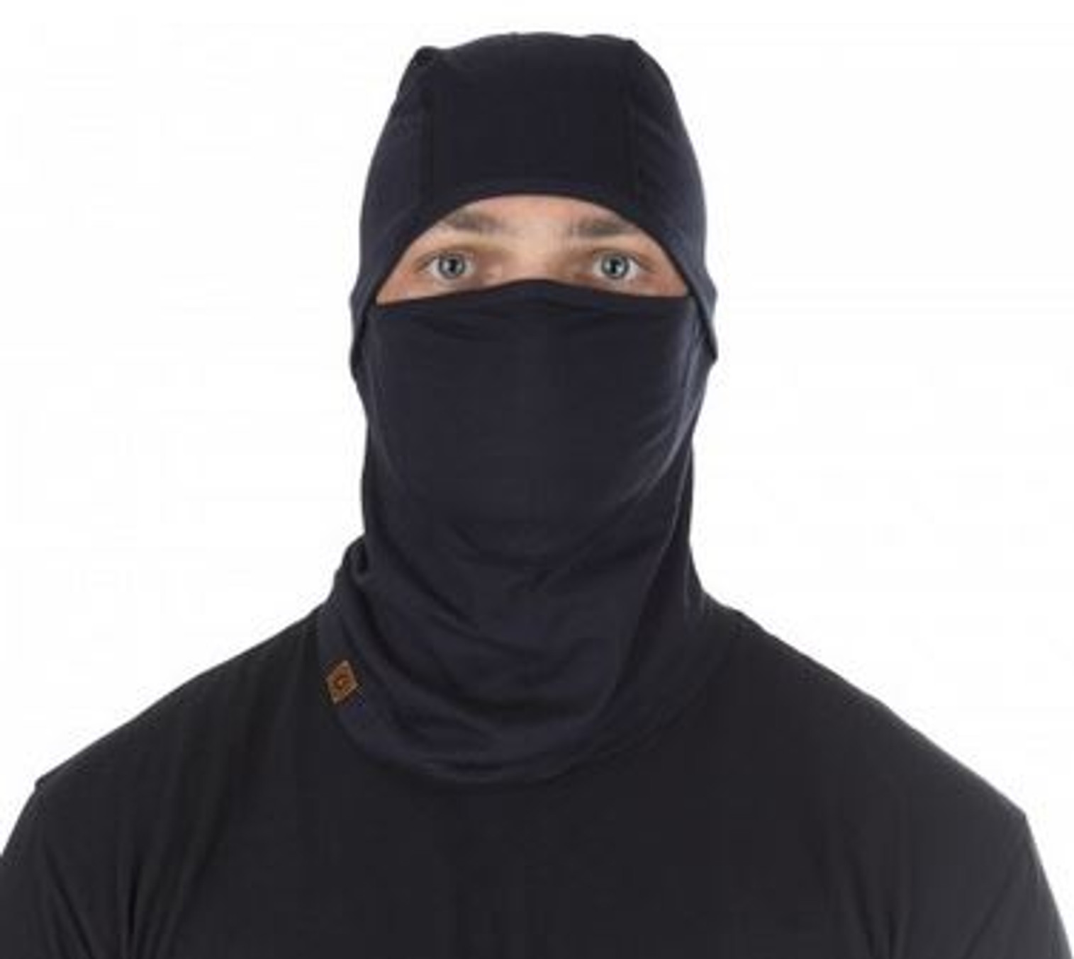 5.11 Balaclava w/Cordura - Navy