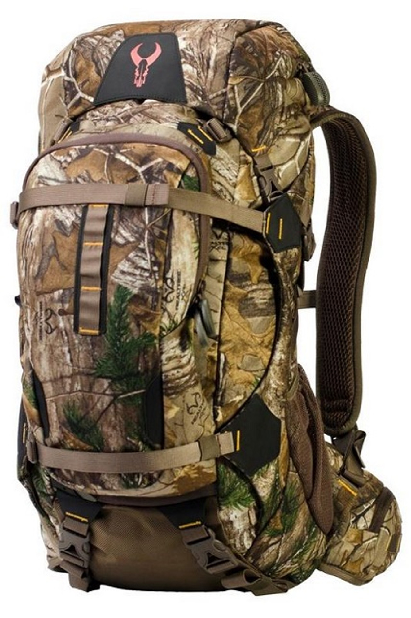 Badlands Point Day Pack - APX Realtree