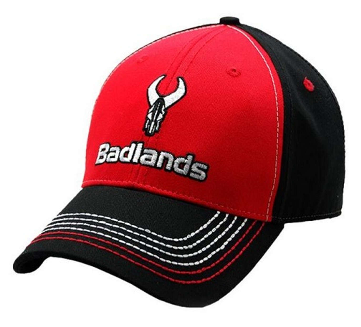 Badlands Race Day Hat