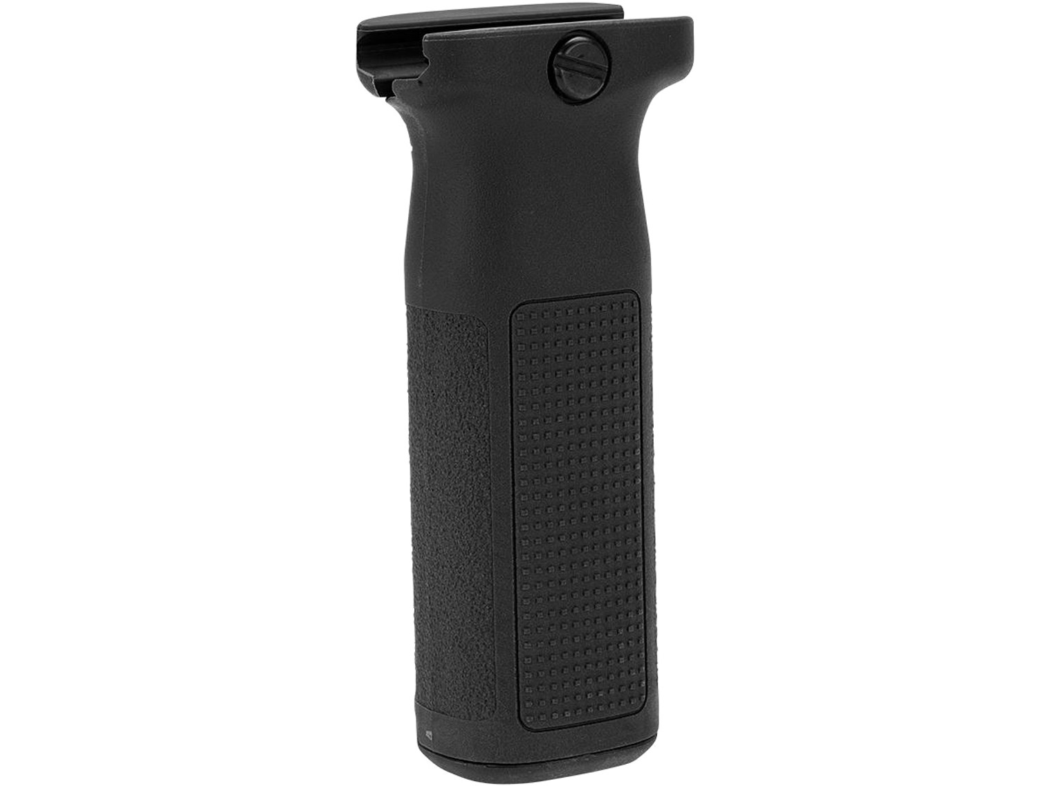 PTS EPF2 Vertical Foregrip (Color: Black / Long)