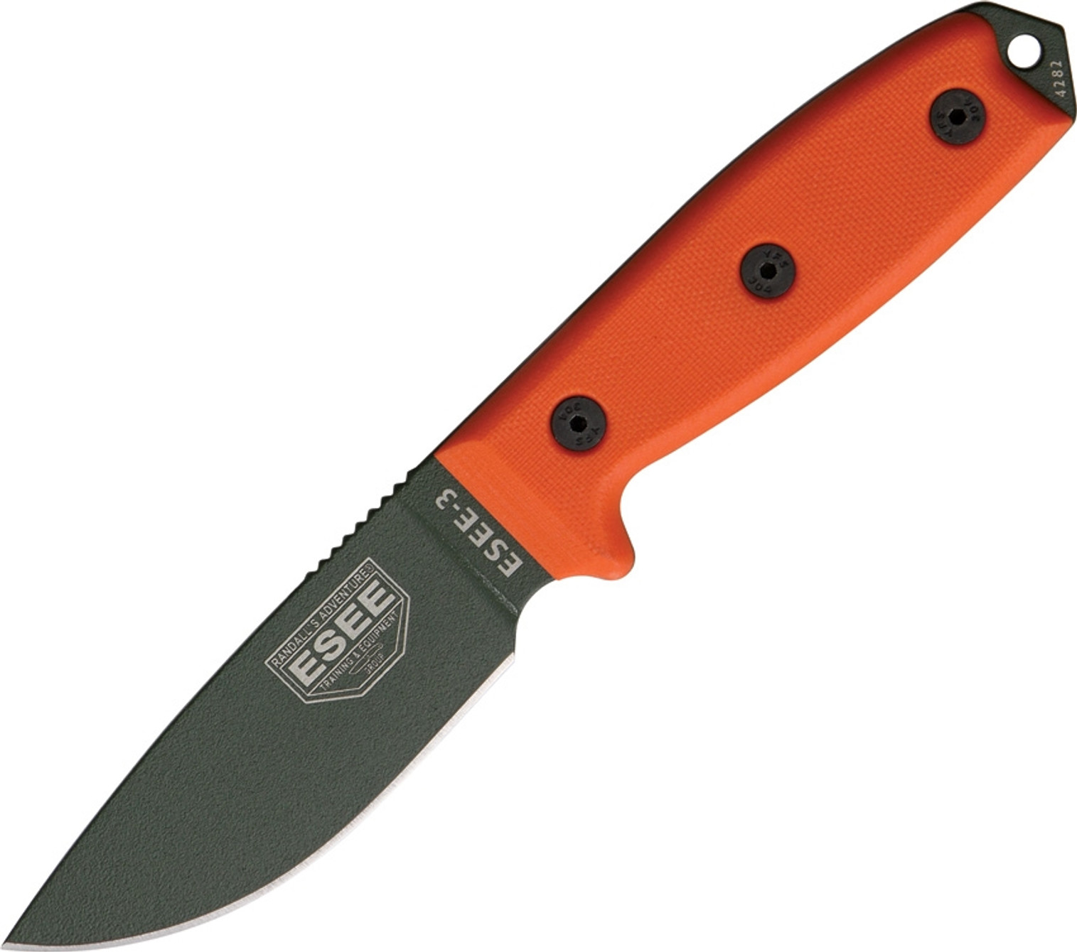 ESEE Model 3 Standard Edge