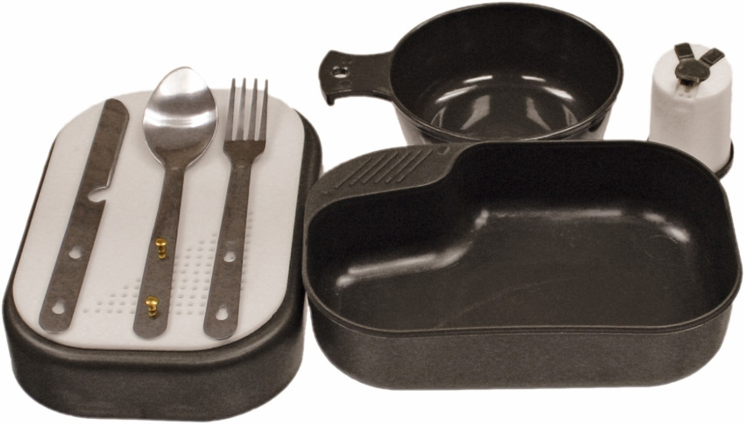 Red Rock 8 Piece Mess Kit