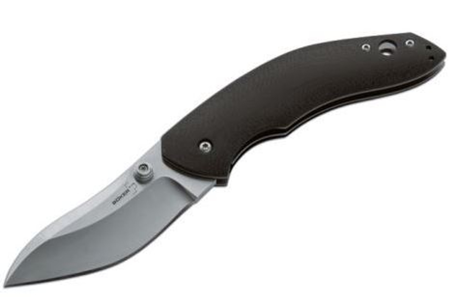 Boker Plus 01BO620 Whale Folding Knife