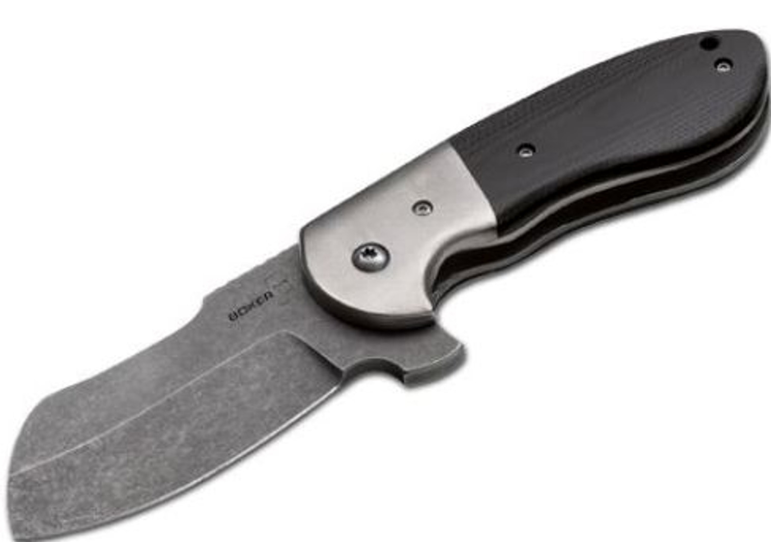 Boker Plus 01BO720 Impetus by Michael Burch