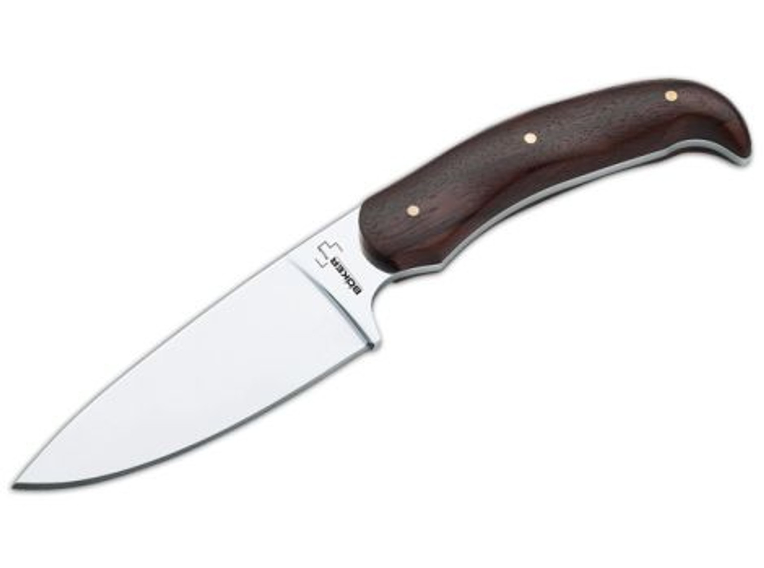 Boker Plus 02BO295 Tuf w/Leather Sheath