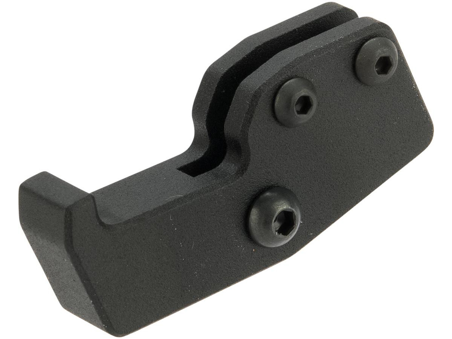 Laylax KSG "Quick" Wide Magazine Release Lever