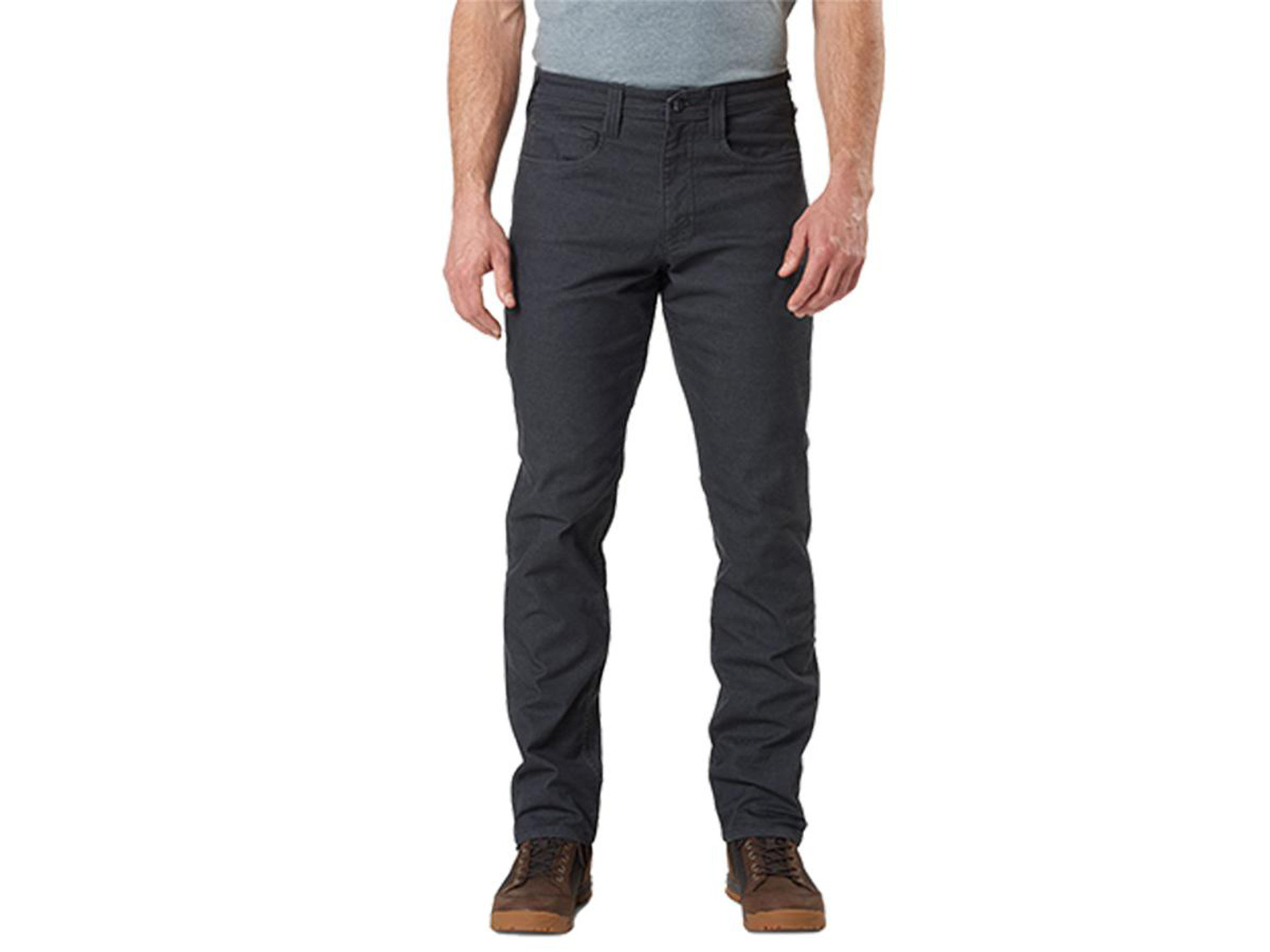 5.11 Tactical Defender Flex Pants Straight - Volcanic