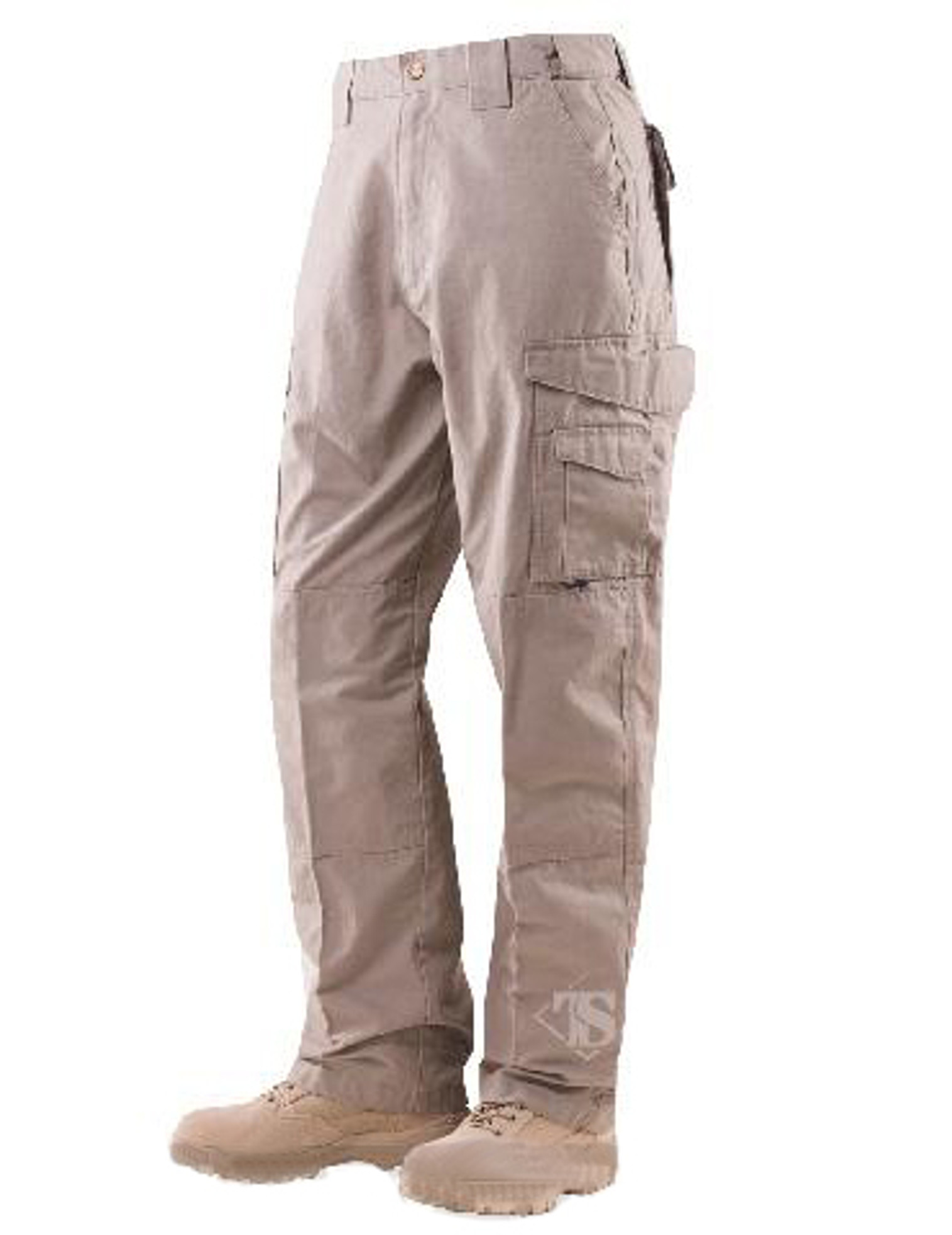 Tru-Spec 24-7 Original Tactical Pants - Khaki