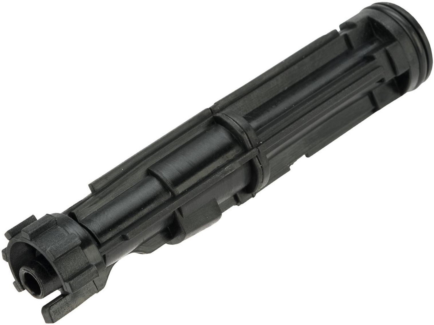 Angry Gun Muzzle Power (MPA) Loading Nozzle For WE-Tech Gas Powered Rifles (Model: M4 / L85 / MSK)