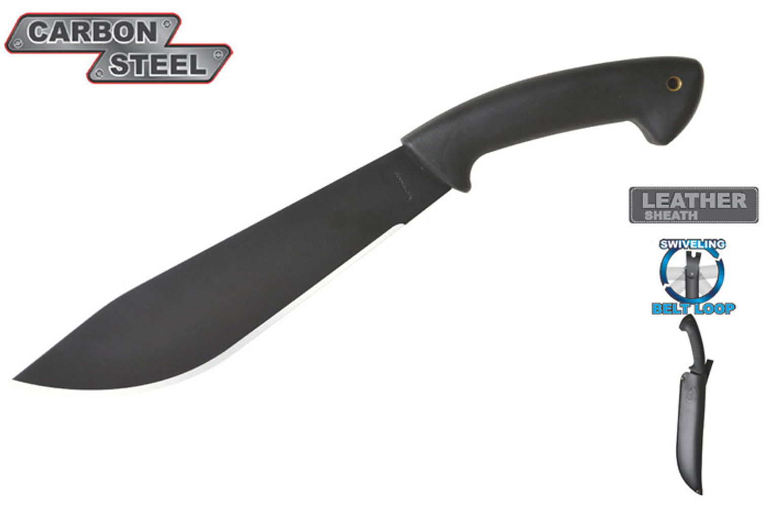 Condor CTK243-10HC Speed Bowie Knife