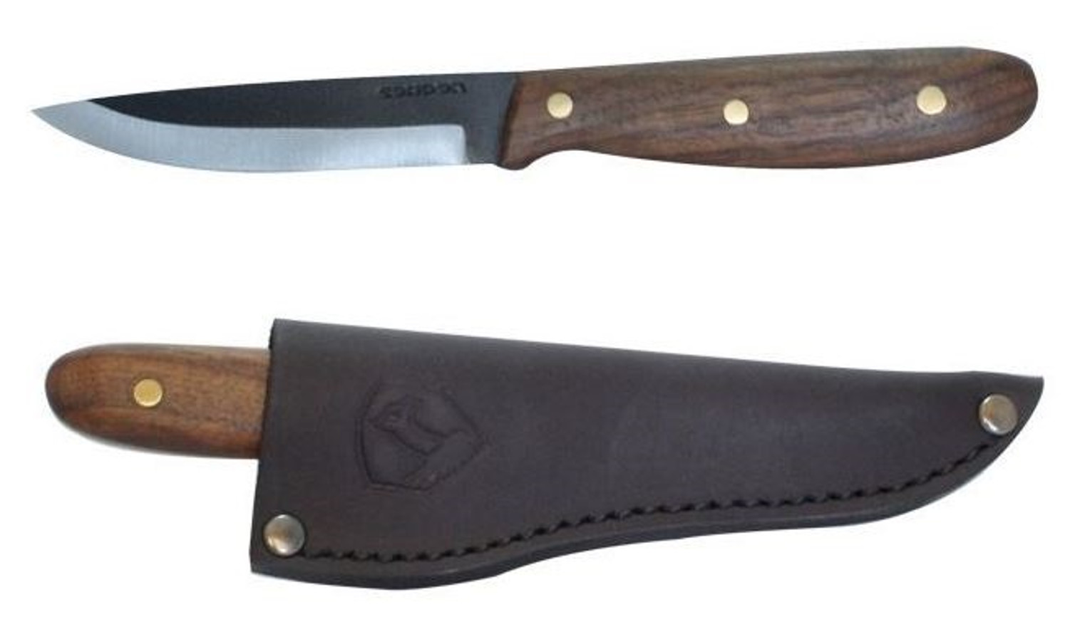 Condor CTK239-4HC Sapien Knife Hardwood