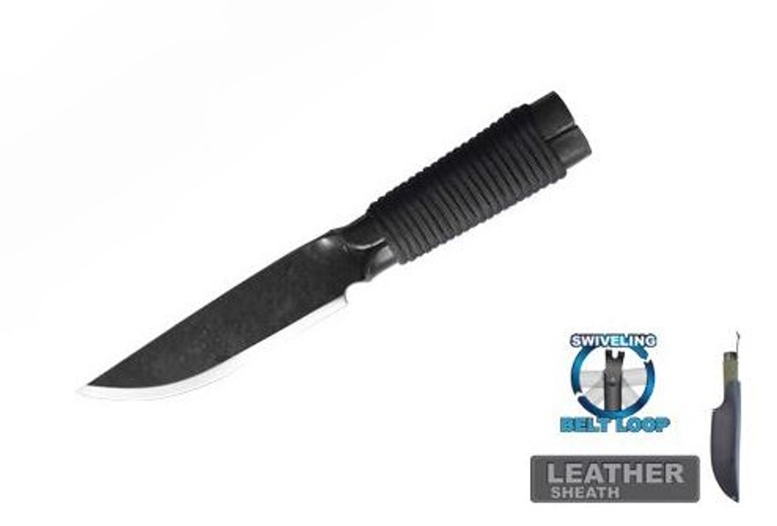 Condor CTK231-4.7HC Mini Matagi Knife