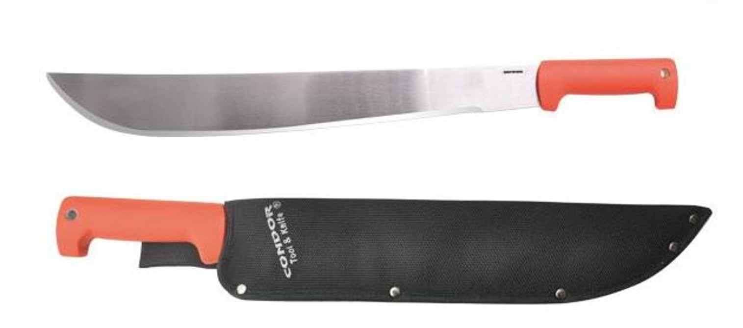 Condor CTK152-18HC Eco-Survivor El Salvador 18" Machete