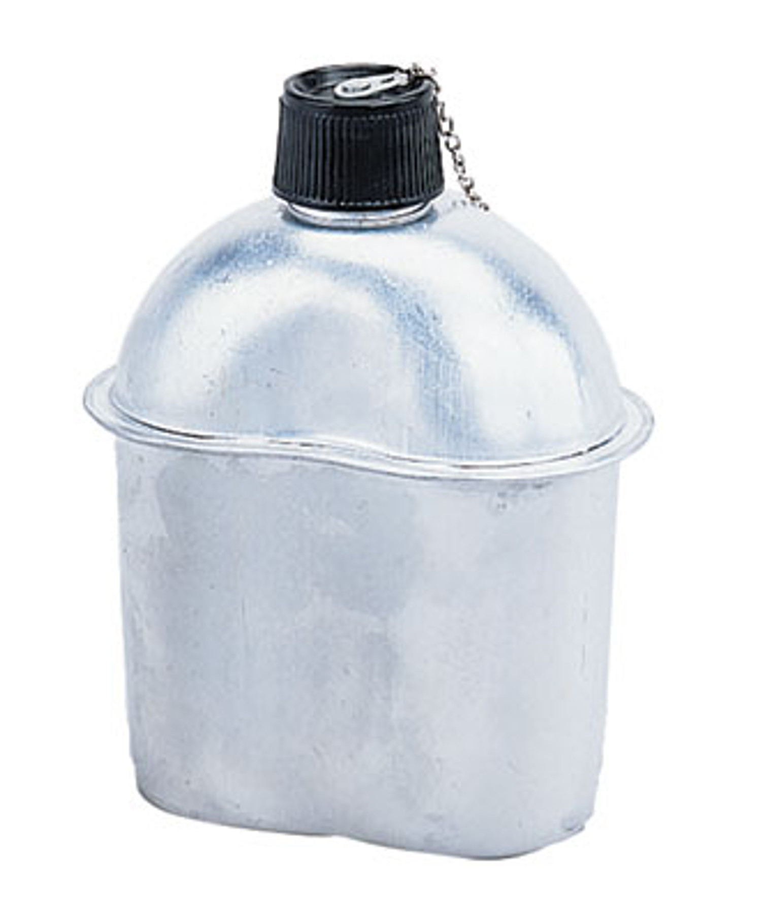 Rothco G.I. Style Aluminum Canteen