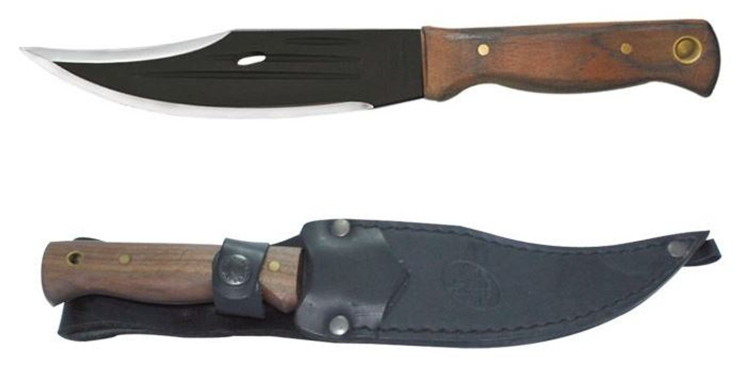 Condor CTK3104-HC Jungle Bowie II Hardwood