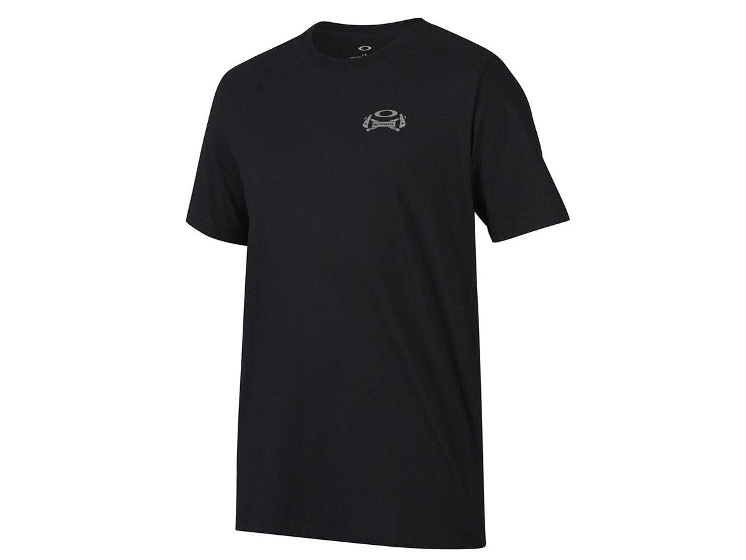 Oakley Brotherhood T-shirt - Black