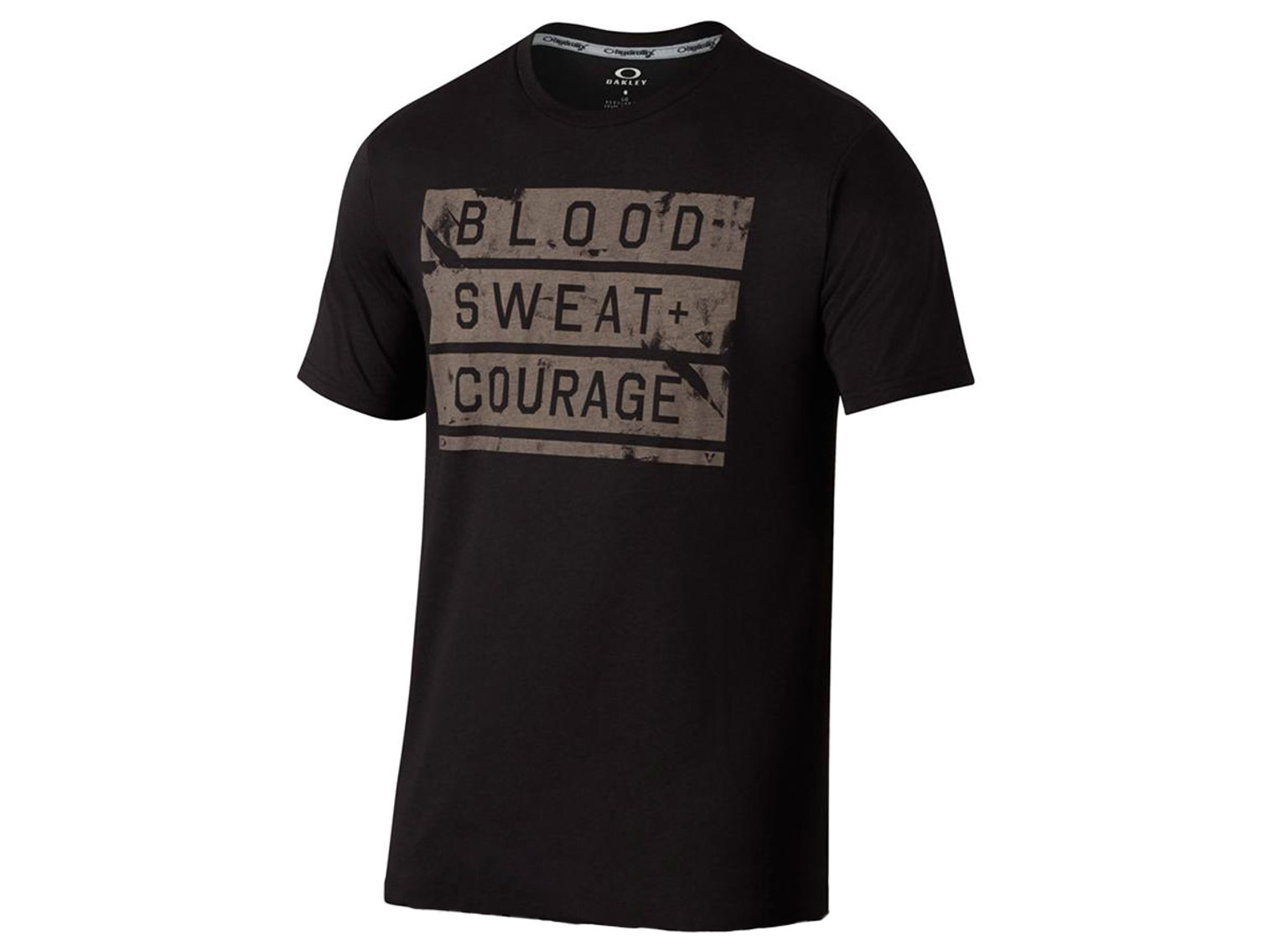 Oakley O-Courage T-shirt - Black