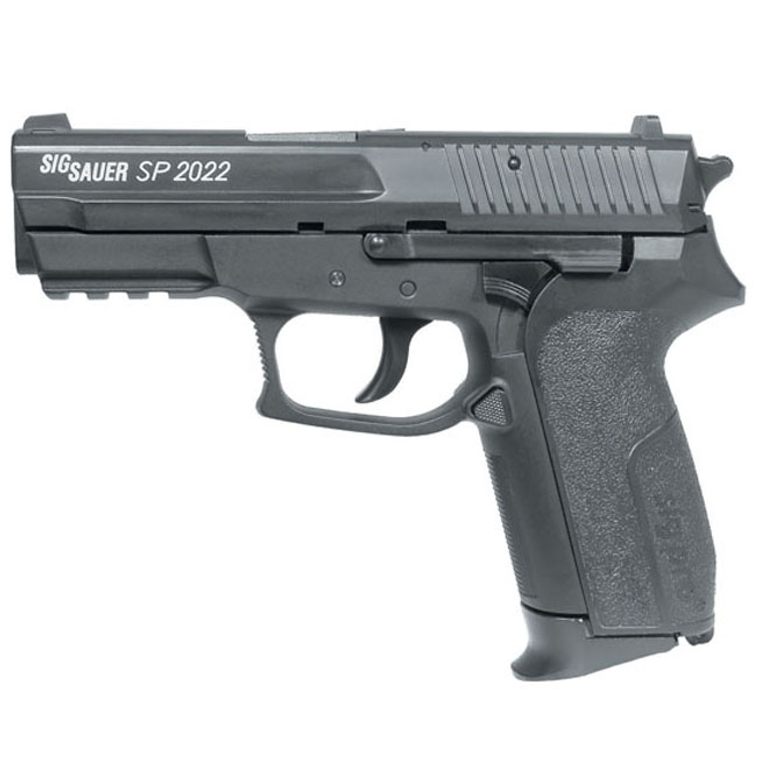 Swiss Arms Sig Sauer SP2022 4.5mm CO2 BB Pistol