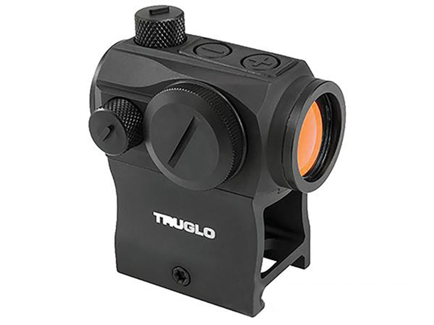 TruGlo 20mm Tru-Tec Red Dot Sight