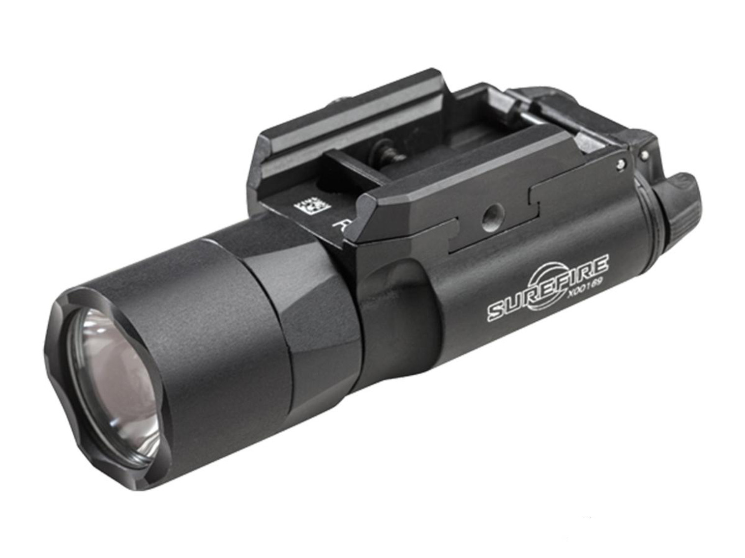 SureFire UB3T Invictus Ultra-High Variable-Output LED 2/800 - Hero