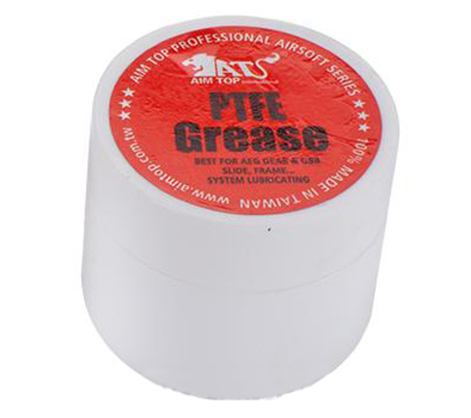 PTFE Extra Large Container of Grease for Airsoft AEG & GBB Pistols & Rifles