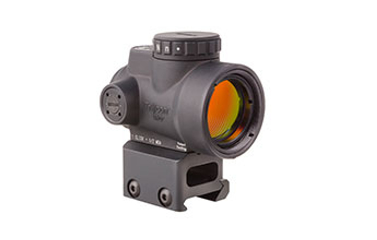 Trijicon MRO  2.0 MOA Adjustable Red Dot with Full Co-Witness Mount