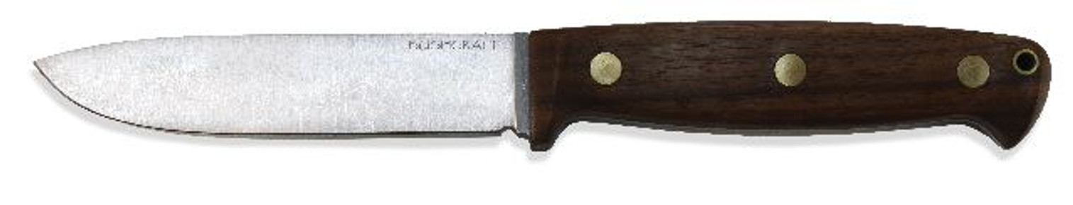OKC 6525 Bushcraft Field Knife w/Nylon Sheath