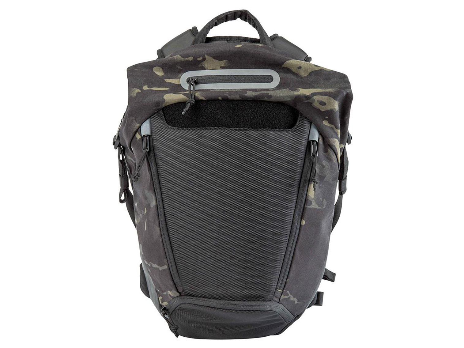 5.11 Tactical Covert Boxpack (Color: Multicam Black)