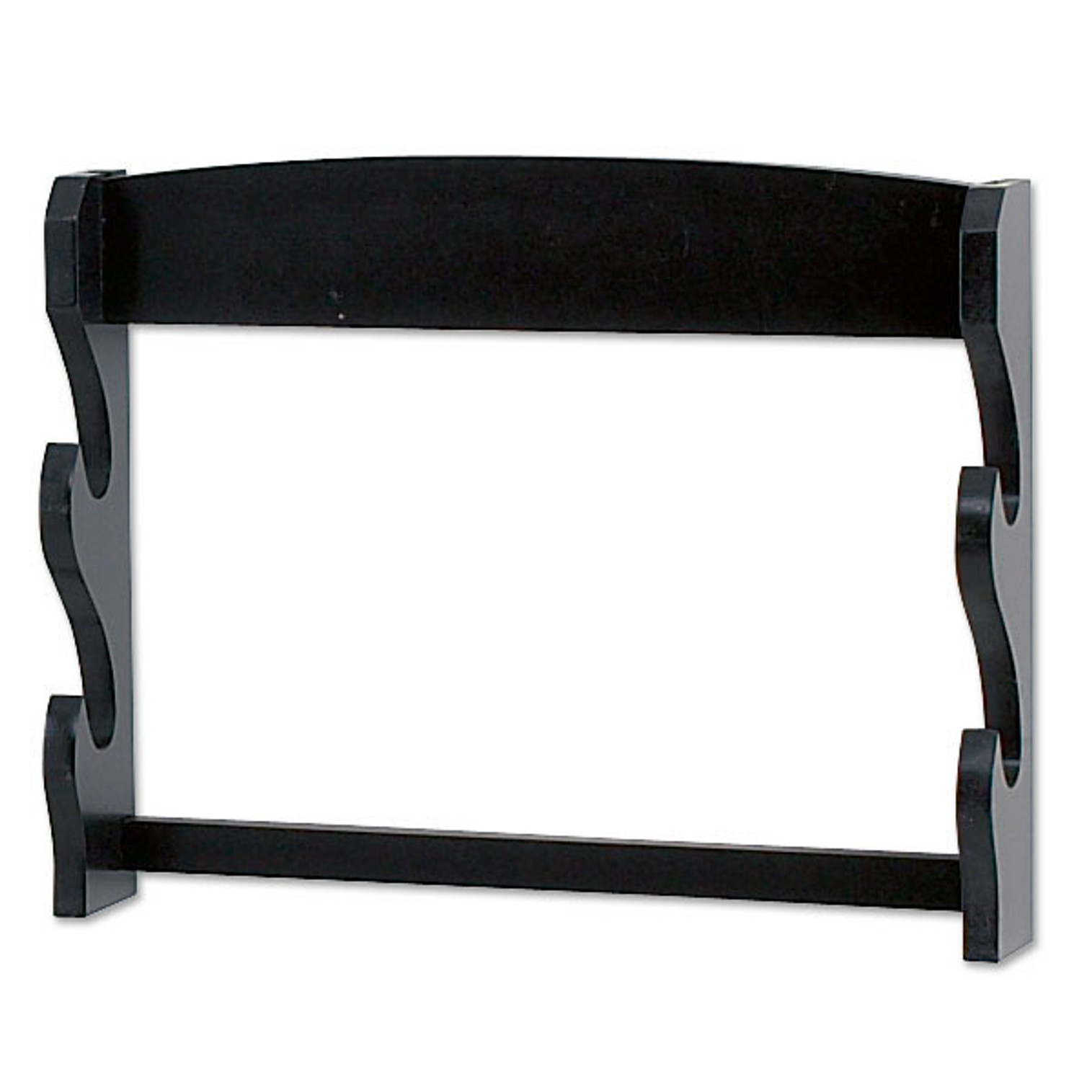 MC Basic WS2WH 2 Sword Wall Rack