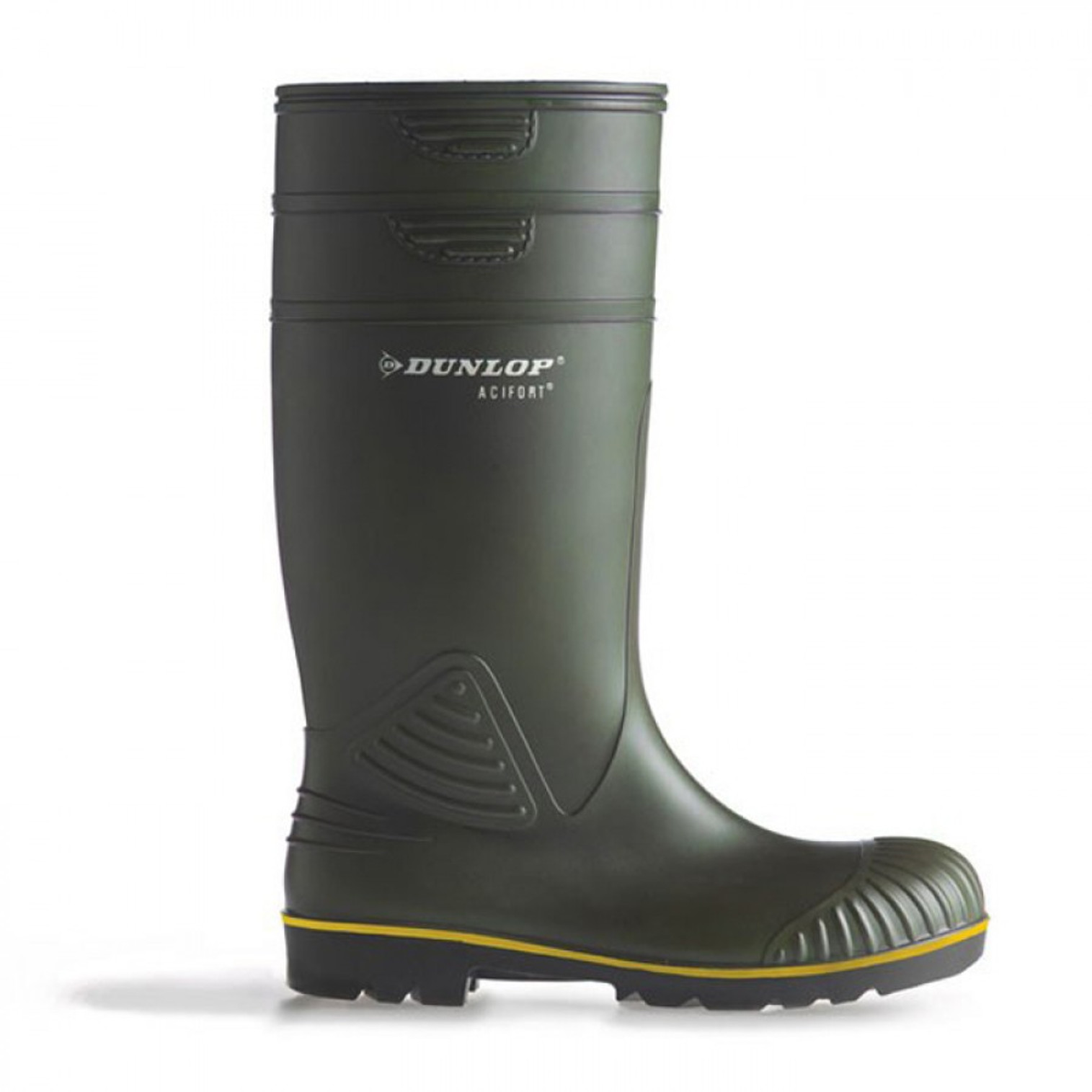 Dunlop Boot Acifort Without Cap