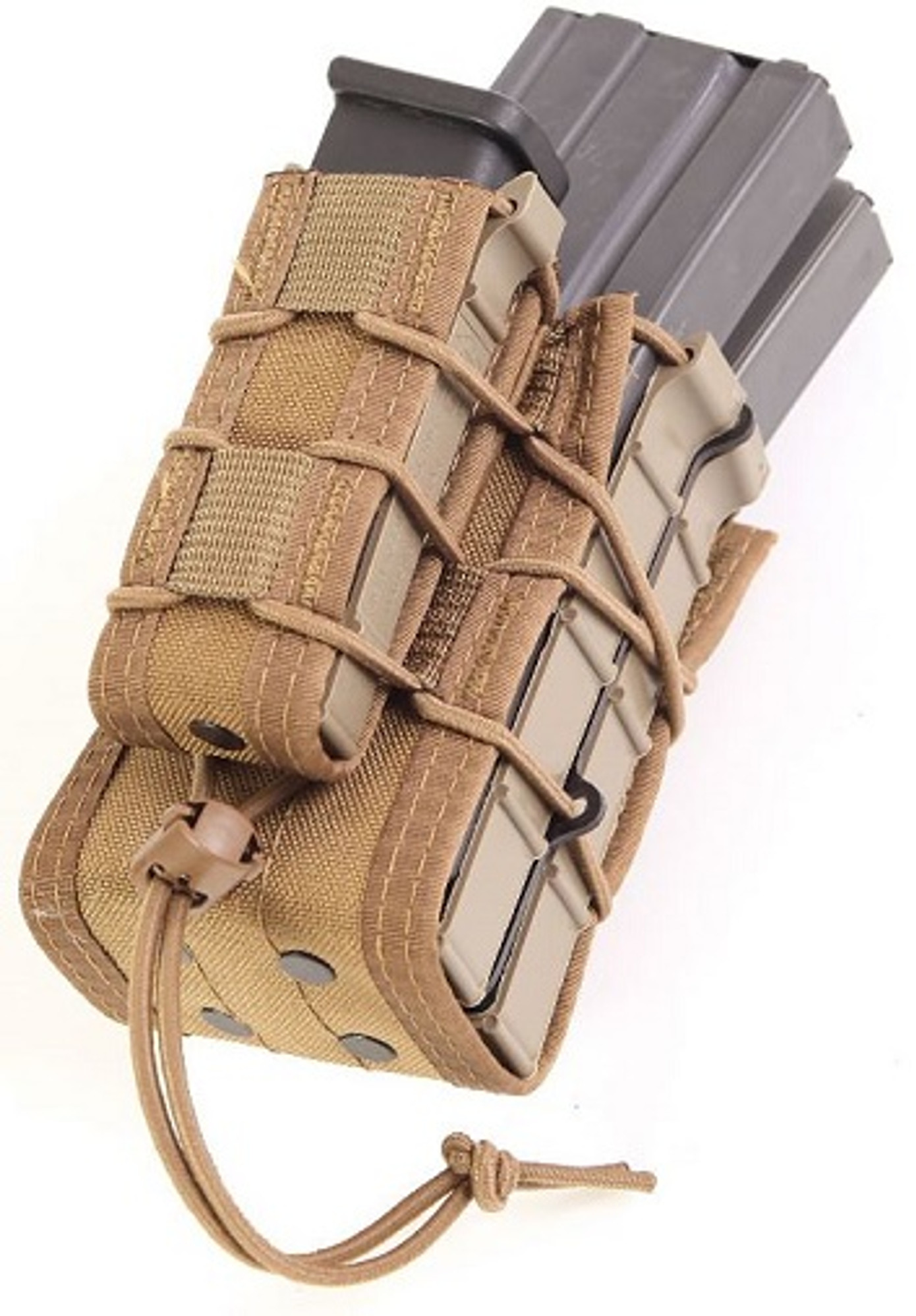 High Speed Gear 112RP0CB X2RP Taco MOLLE - Coyote Brown