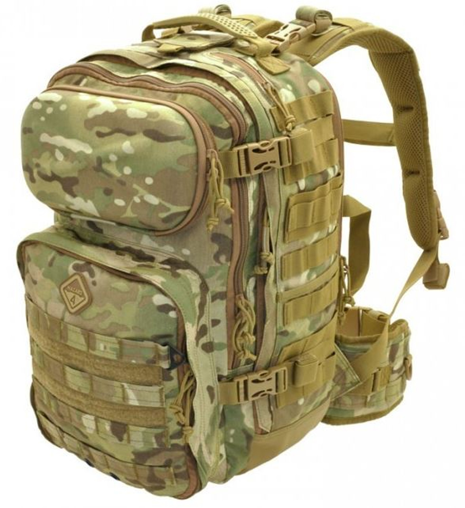 Hazard 4 Patrol Thermo-Cap Day Pack - Multicam