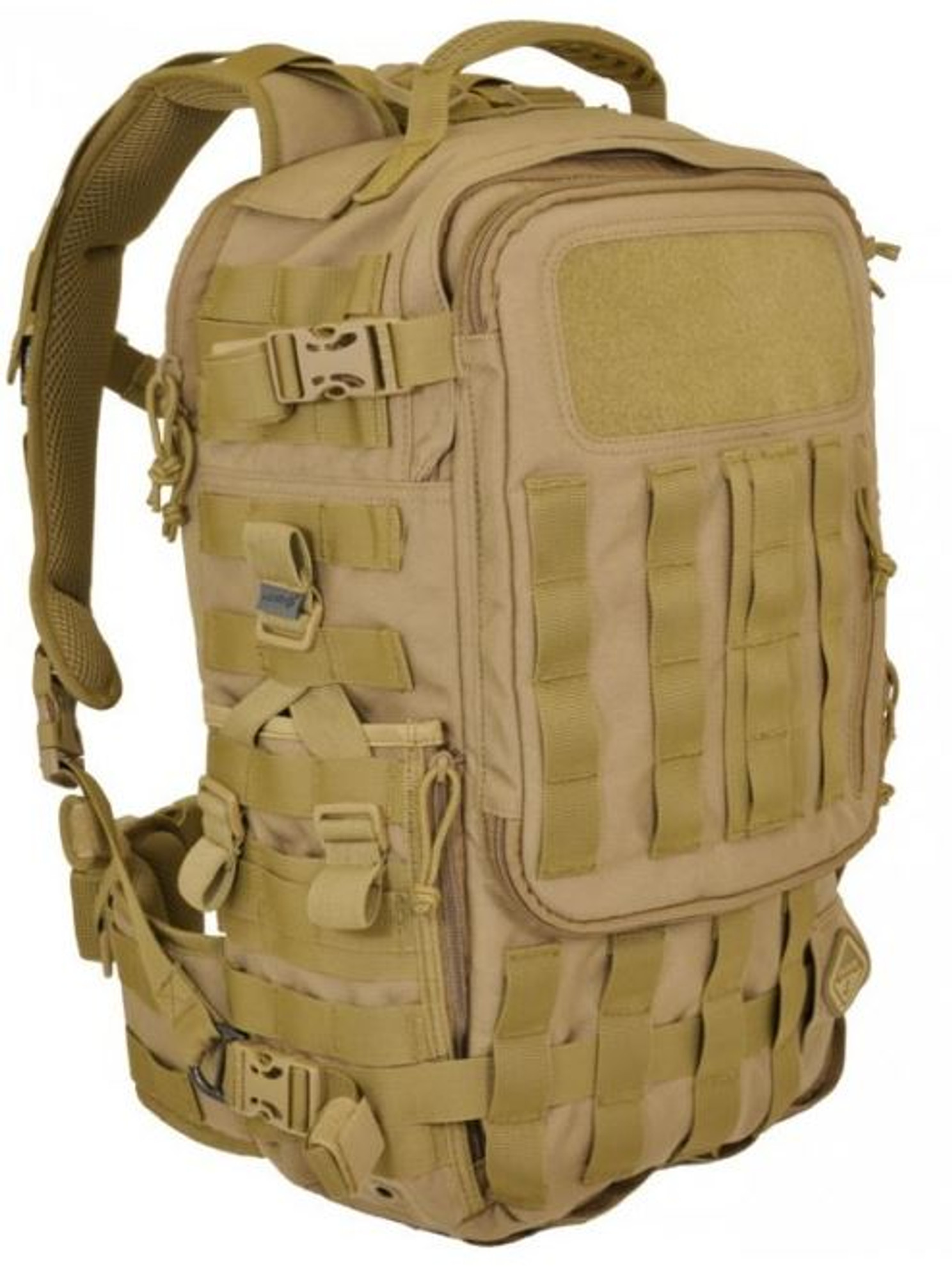 Hazard 4 Second Front Pack - Coyote