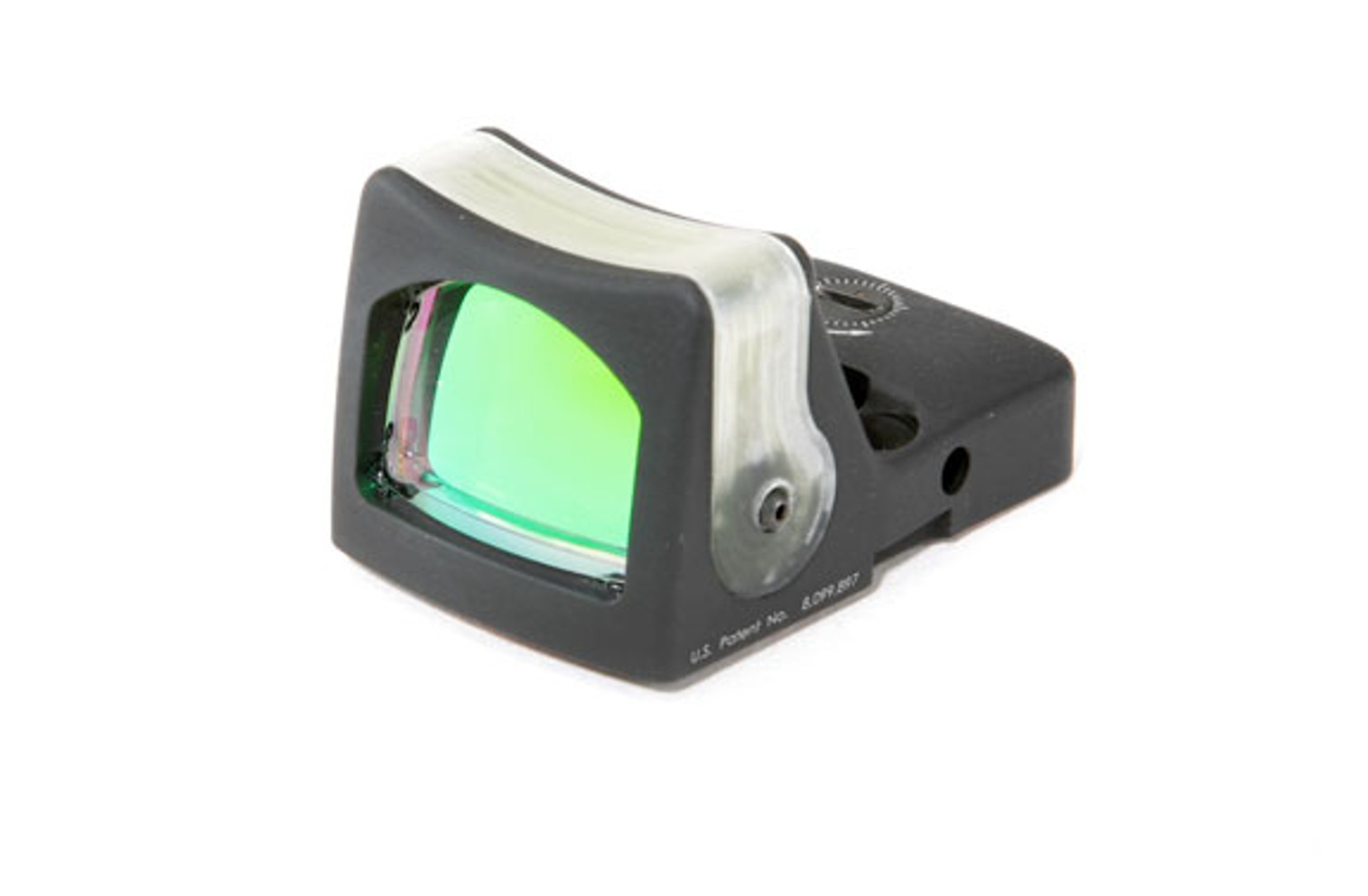 Trijicon RMR Dual-Illuminated Sight – 13.0 MOA Amber Dot