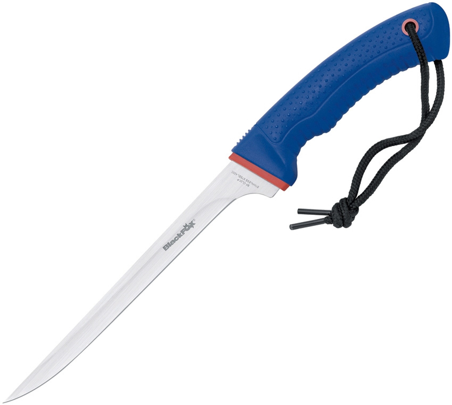 Cl20P Fillet Knife