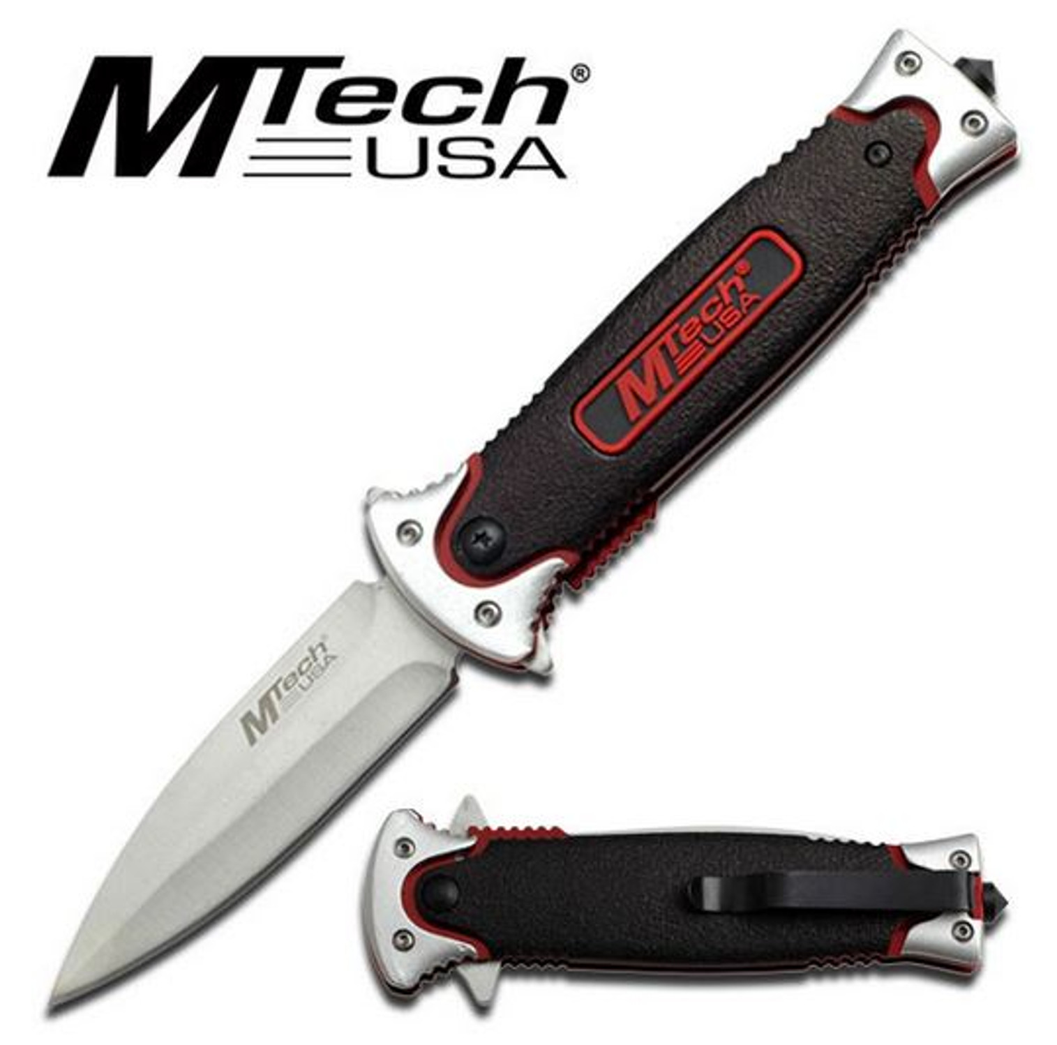 MTech 791S Satin Blade