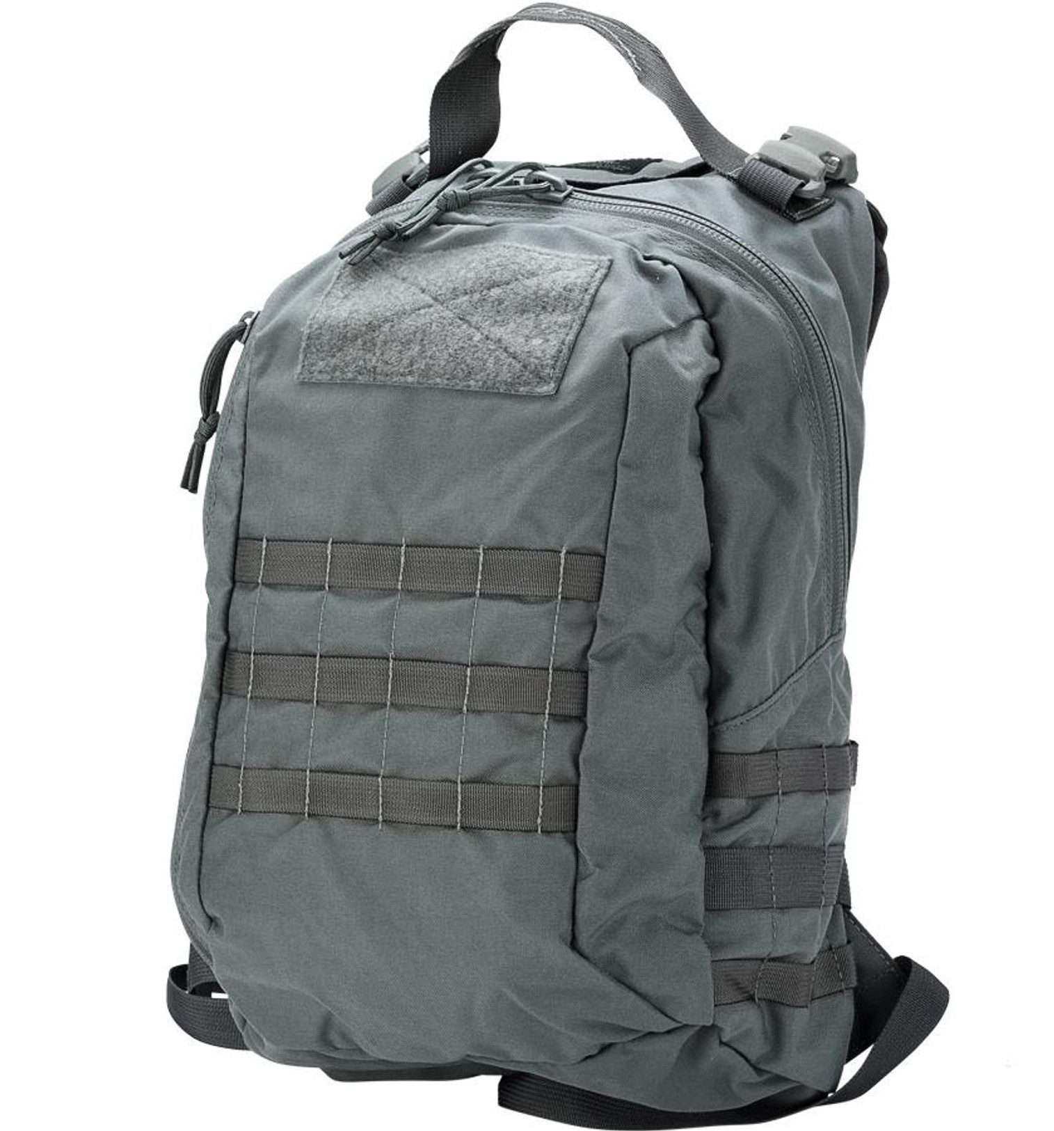 Tactical Tailor Fight Light Removable Operator Pack (Color: Wolf Grey)